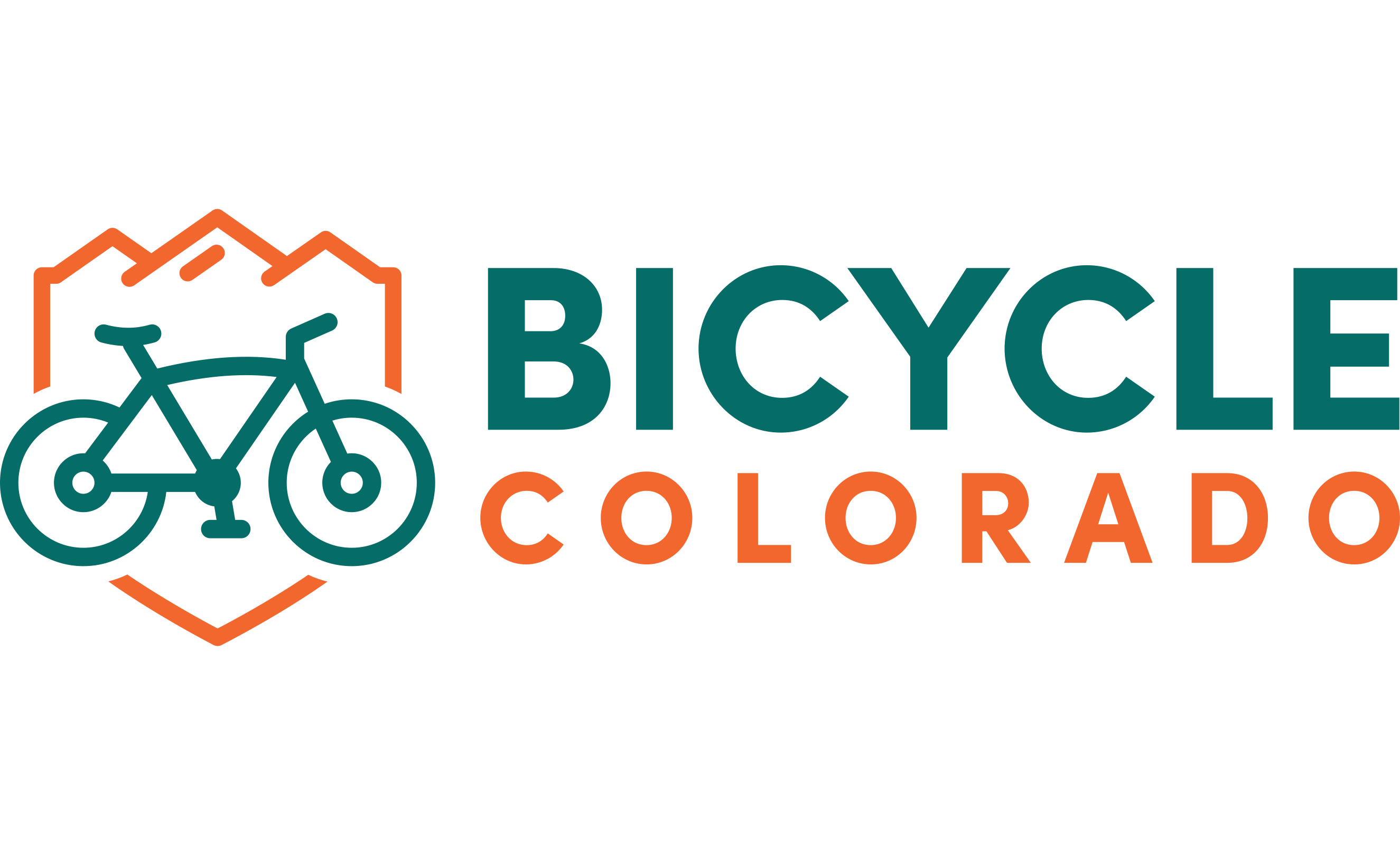 Bicycle Colorado